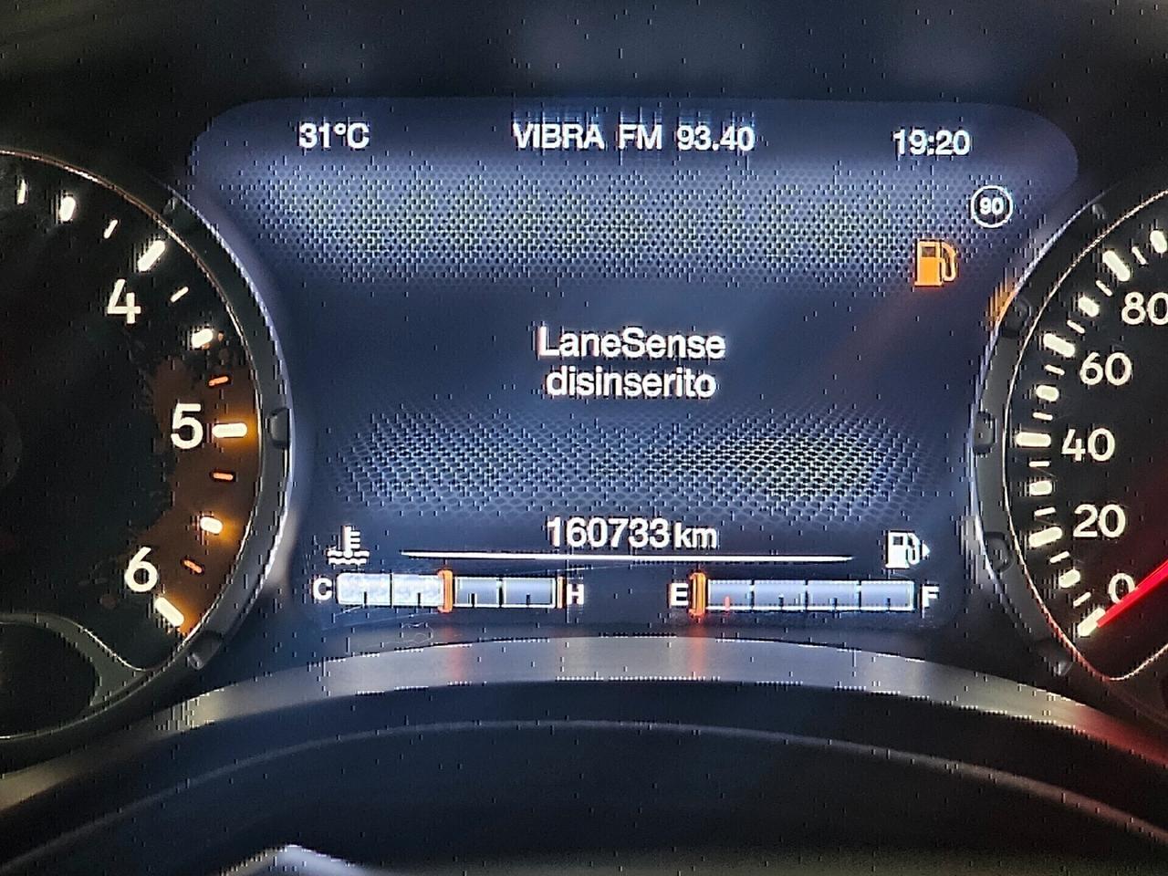 Jeep Renegade 1.6 Multijet 120cv Limited