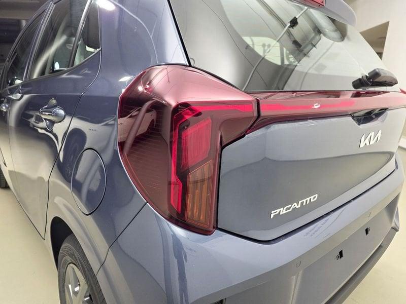 Kia Picanto Picanto 1.0 GDi GPL Urban BONUS EASY GO'
