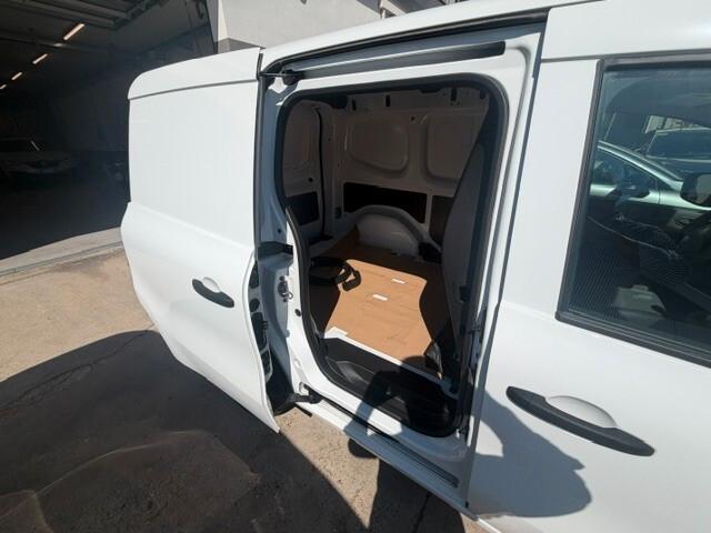 Renault Kangoo AC11 Comfort Range Open Sesame