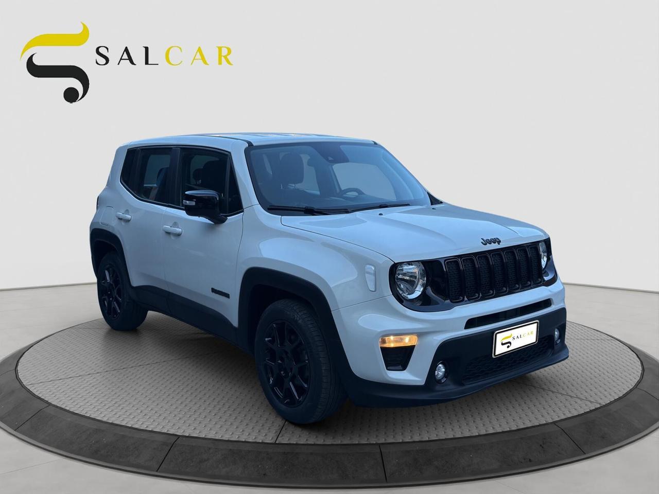 Jeep Renegade 1.6 mjt 130cv Limited 2023