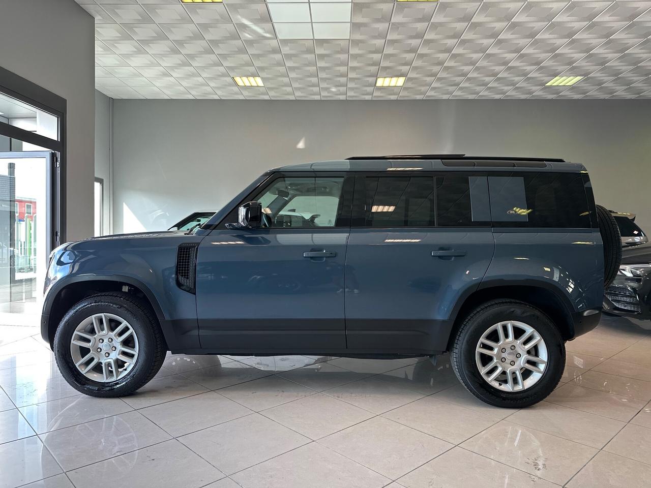 Land Rover Defender 110 3.0D I6 200 CV AWD Auto TETTO APRIBILE