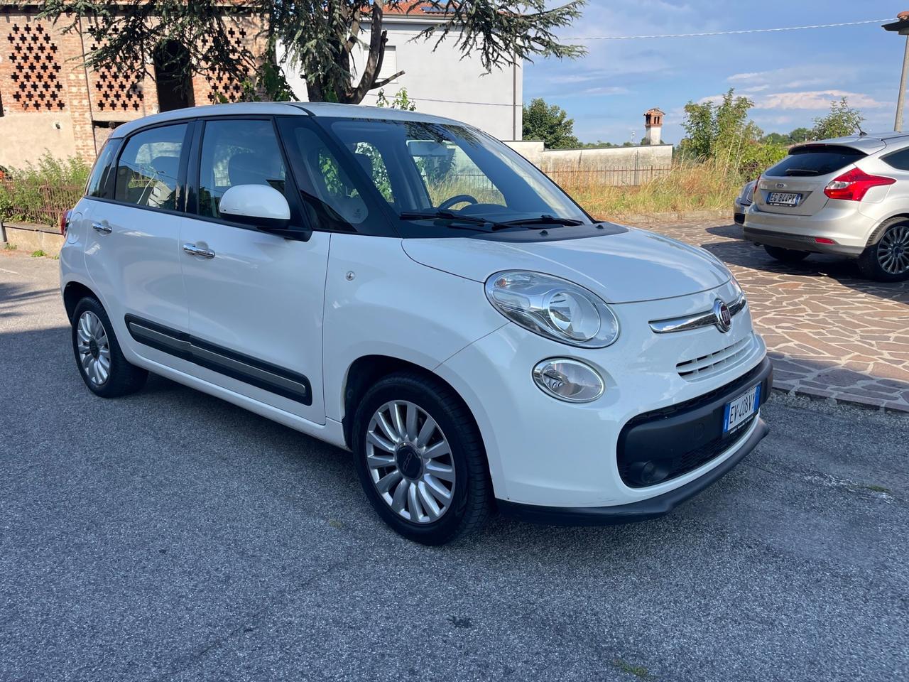 Fiat 500L 1.3 Multijet 85 CV Pop