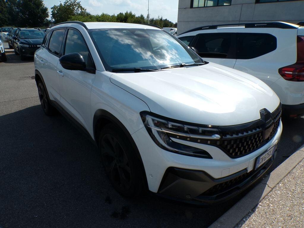Renault Austral 1.2 FULL HYBRID 200CV ESPRIT ALPIN **PREZZO REALE**