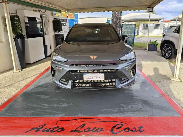 CUPRA Formentor 2.0 TDI DSG EDGE PACK PREZZO REALE