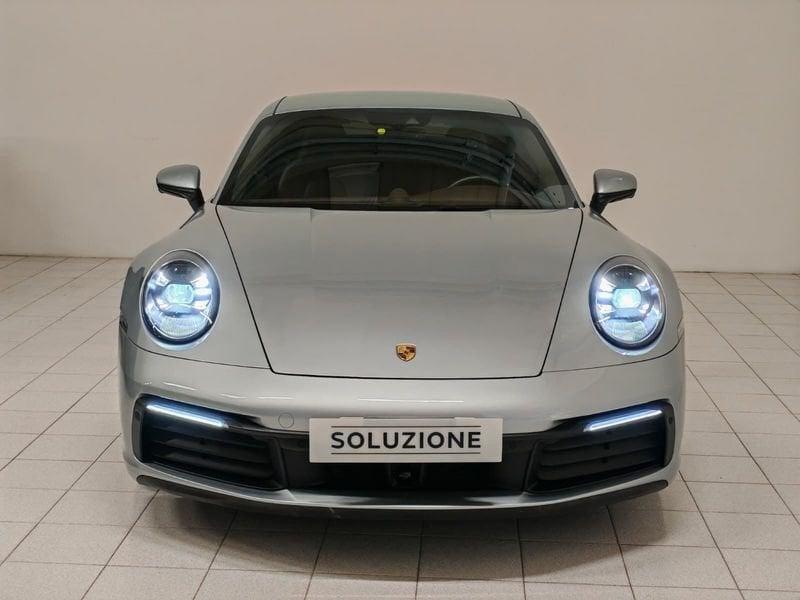 Porsche 911 911 Carrera S IVA ESPOSTA