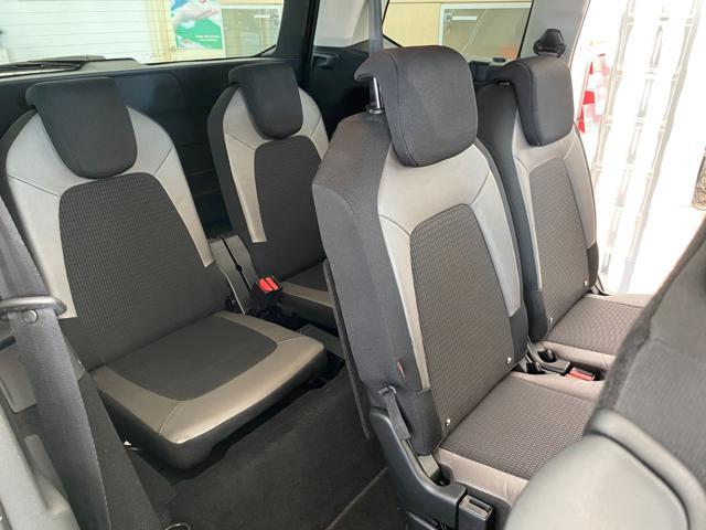 CITROEN C4 Spacetourer BlueHDi 130 S&S EAT8 Feel