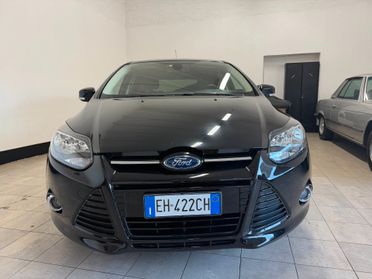 Ford Focus 2011 1.6 Ecoboost 5p.Titanium BENZINA EURO5A