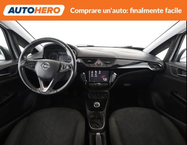 OPEL Corsa 1.2 5 porte 120 Anniversary