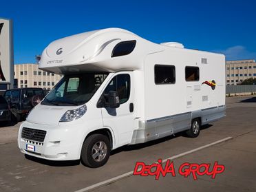 Giottiline Sunny S211 Ducato 2.3 Multijet 130 cv