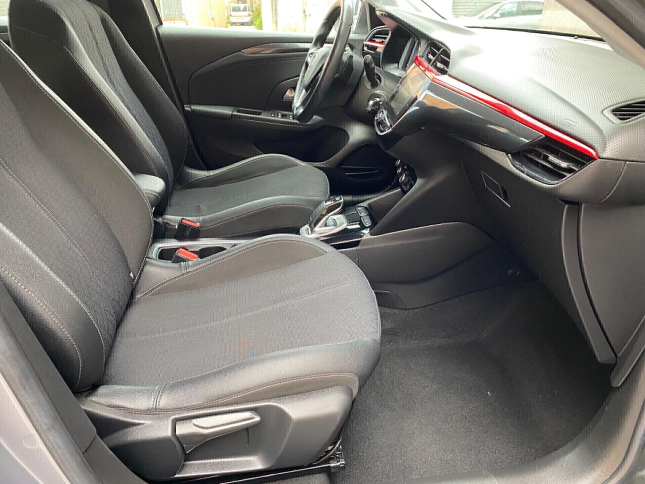 Opel Corsa 1.2 AUTOMATICA