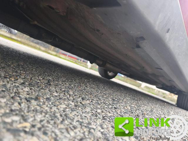 ALFA ROMEO 155 2.5i V6 cat