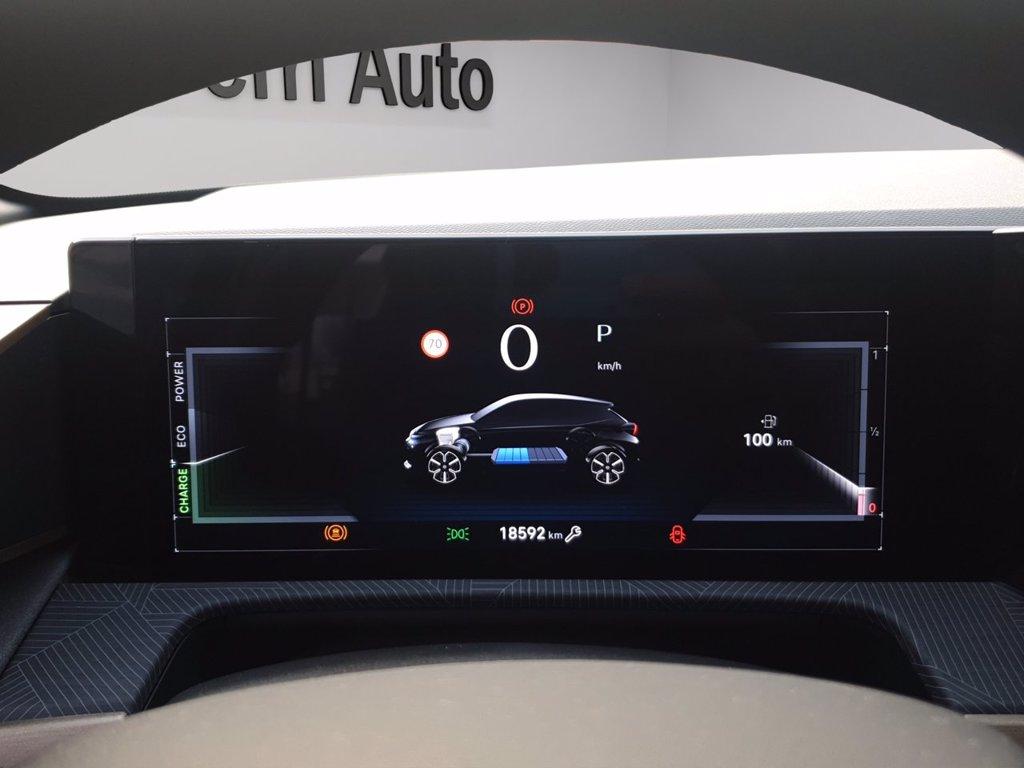 LANCIA Ypsilon 1.2 mhev lx 110cv e-dct del 2025