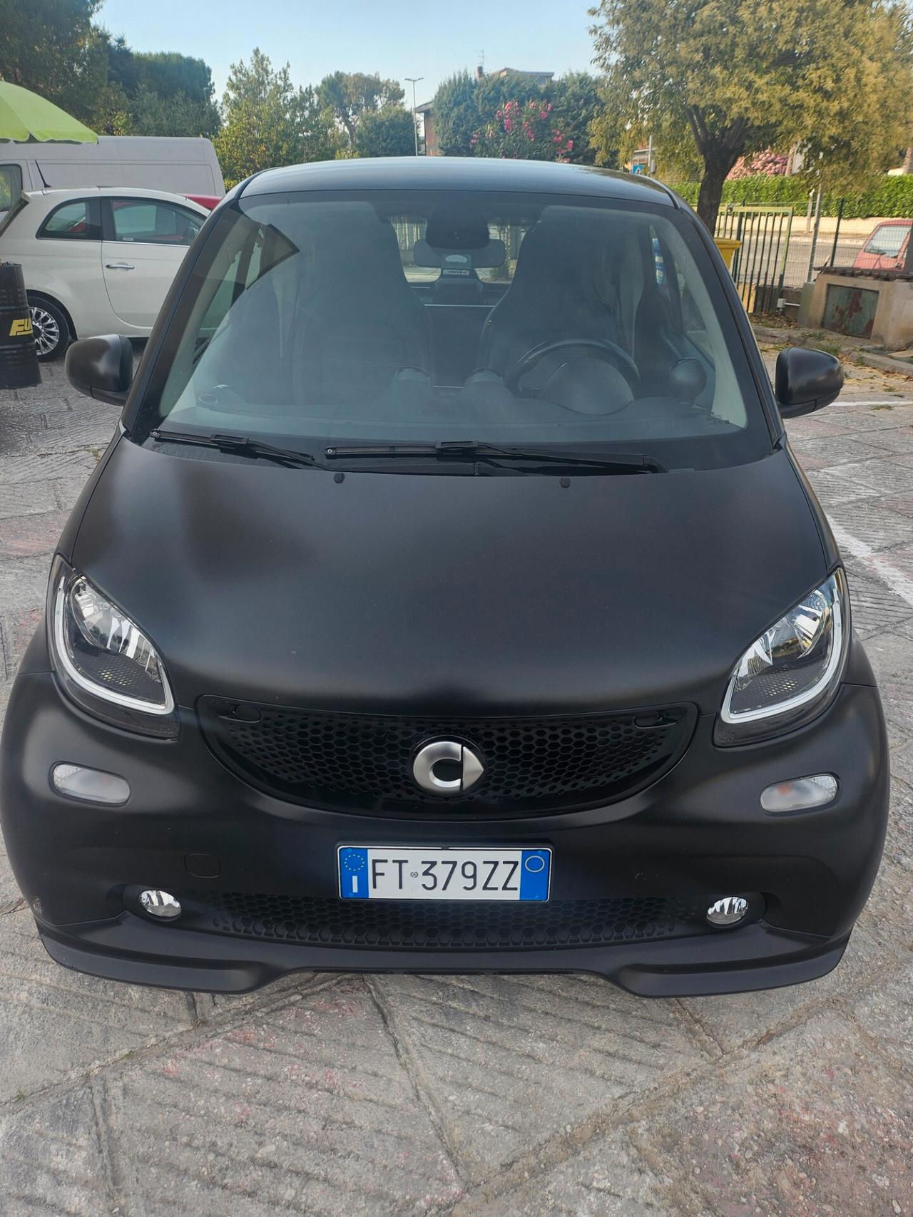 Smart ForTwo 90 0.9 Turbo Youngster
