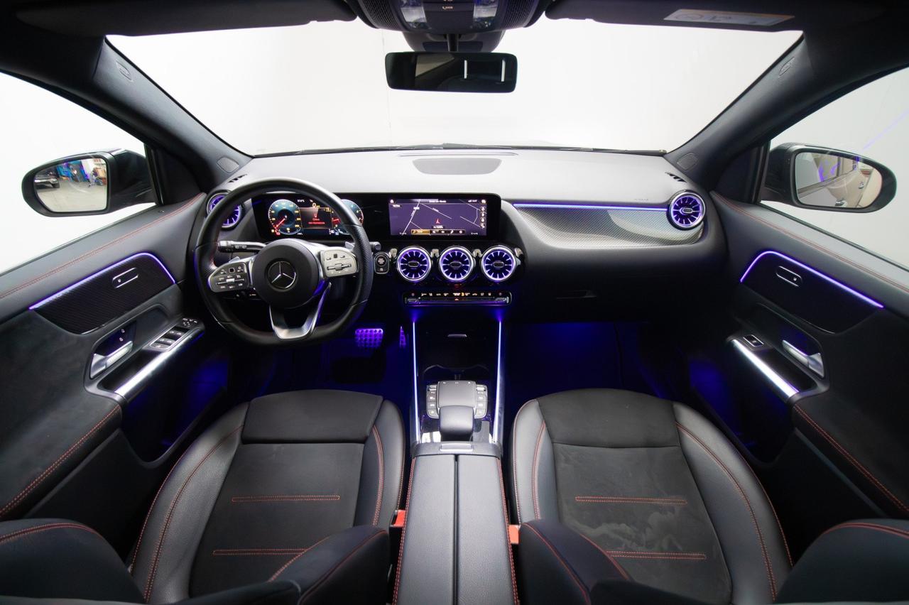 Mercedes-Benz GLA 180 Premium Amg Auto 136cv