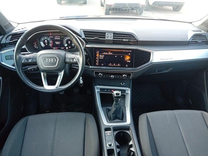 Audi Q3 Q3 35 TDI Business Advanced