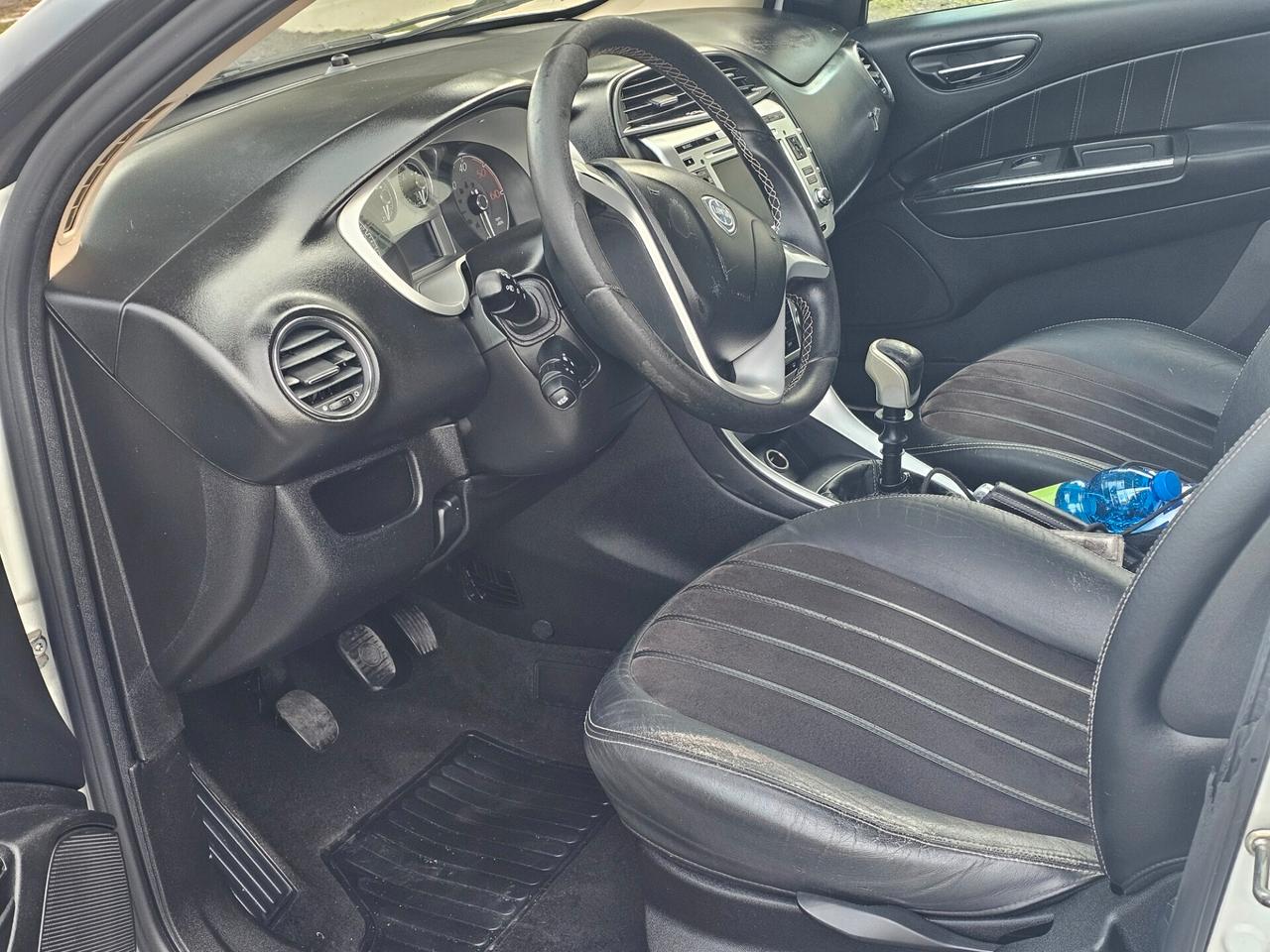 Lancia Delta 1.6 MJT UNICO PROPRIETARIO ANNO 10/2009