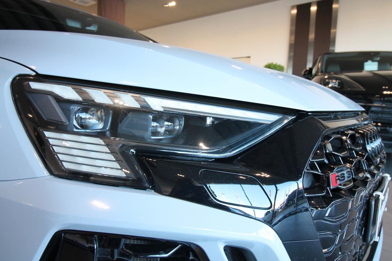 AUDI A3 RS3 SPB 2.5 400 CV