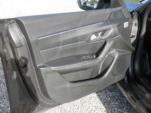 PEUGEOT 508 BlueHDi 130 Stop&Start EAT8 SW GT