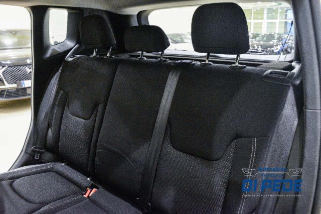 JEEP Renegade 1.0 T3 Longitude