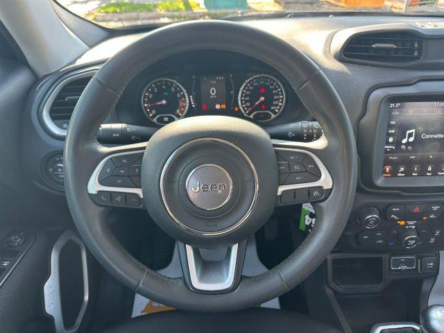 JEEP Renegade 1.0 T3 Business