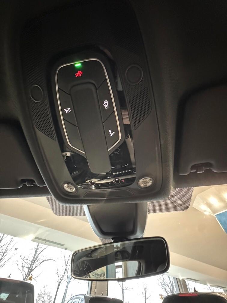 Audi A4 Avant 40 2.0 tdi S line edition 190cv s-tronic