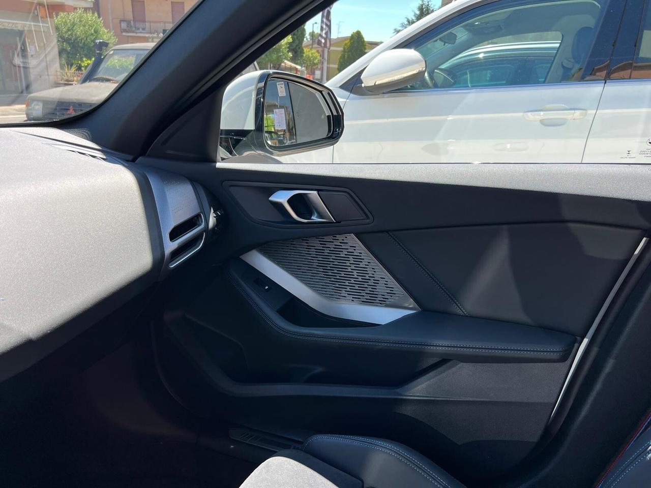 Bmw 118 118d 5p. MSport Pro PRONTA CONSEGNA