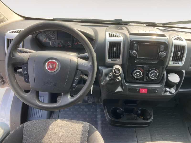 FIAT Ducato 33 MH2 2.3 mjt 130cv F.L.