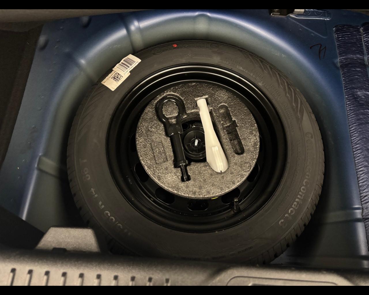 FORD Fiesta 5p 1.0 ecoboost Vignale 100cv