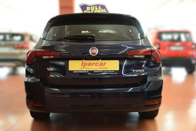 FIAT Tipo 1.6 Mjt S&S SW Lounge