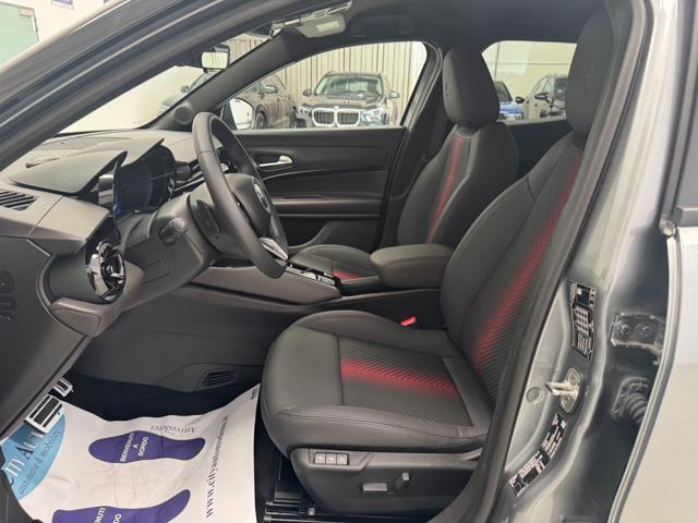 ALFA ROMEO Junior 1.2 145 CV Hybrid eDCT6 Speciale KM.0