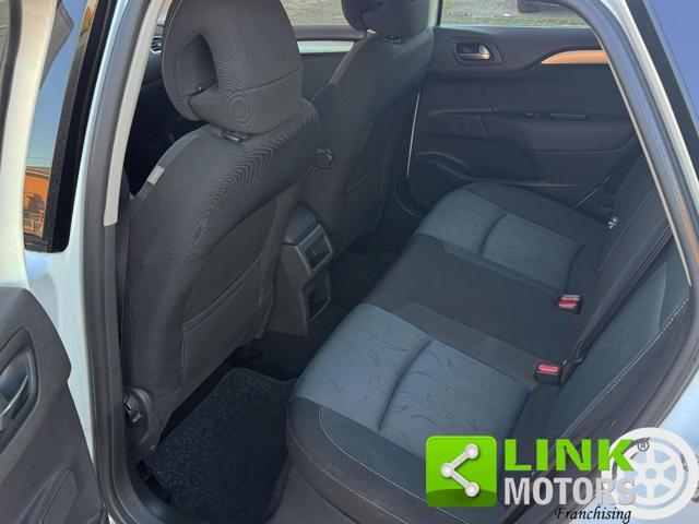 CITROEN C4 1.6 HDi 16V 92CV Business