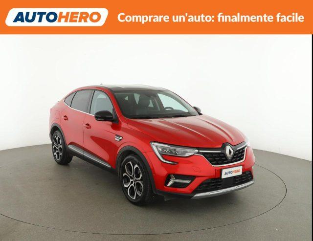 RENAULT Arkana Arkana TCe 140 CV EDC Intens