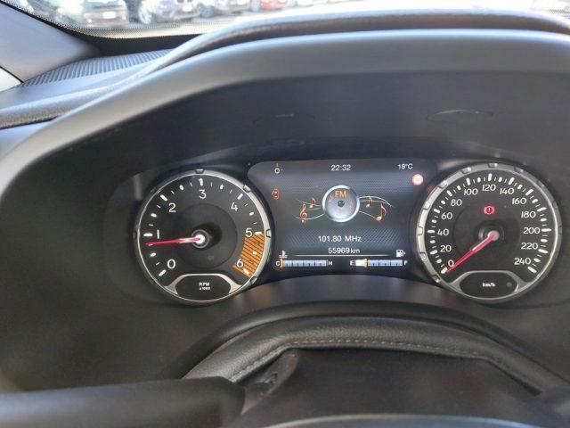 JEEP Renegade 1.6 Mjt 130 CV Limited Uniprò aziendale km 55000