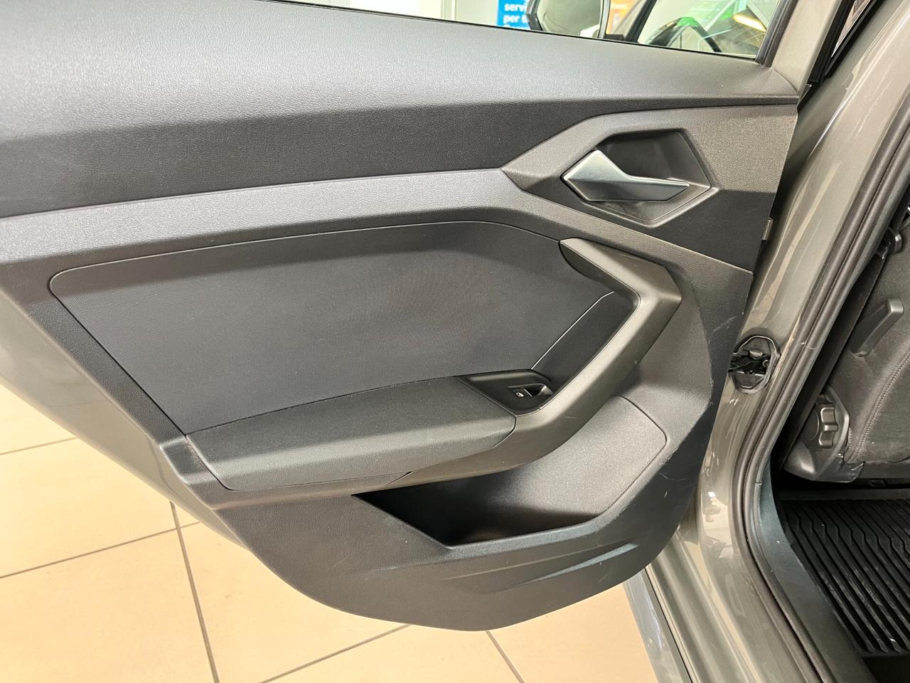 Audi A1 SPB 30 TFSI Admired Advanced