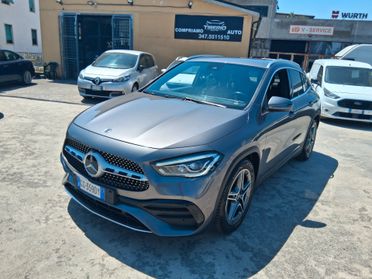 Mercedes-benz GLA 220 200 d Automatic Premium pack amg