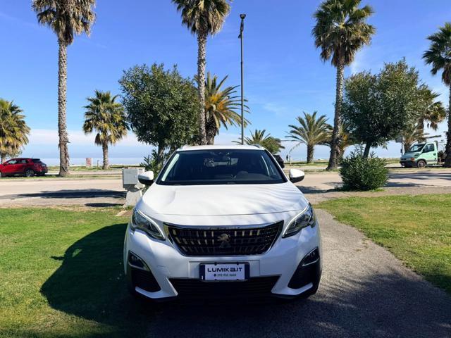 PEUGEOT 3008 BlueHDi 120 S&S Active