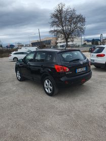 Nissan Qashqai 1.5 dCi DPF Acenta