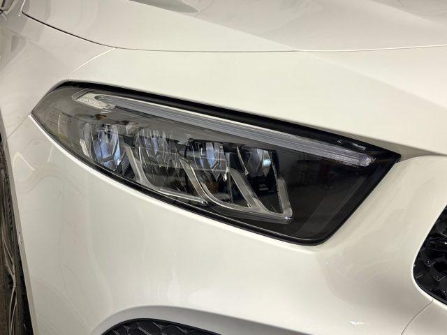 MERCEDES-BENZ A 250 e hybrid EQ Progressive Advanced