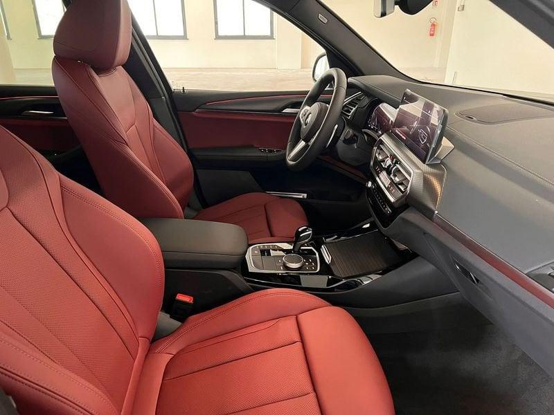 BMW X3 Serie X XDRIVE30I
