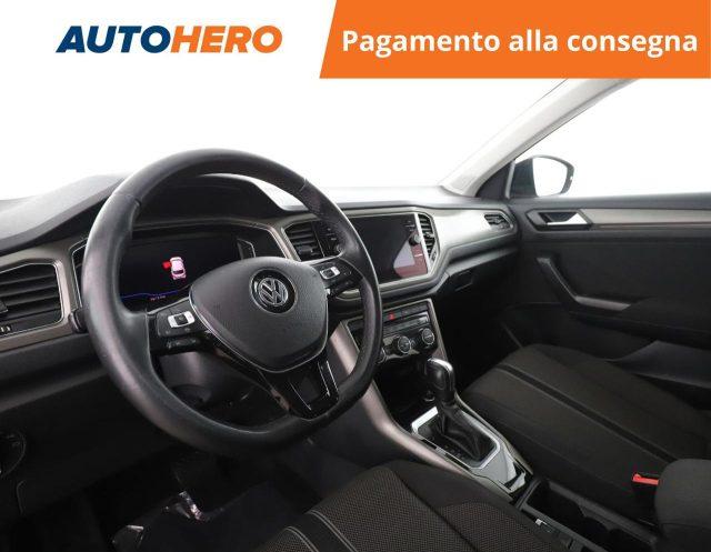 VOLKSWAGEN T-Roc 2.0 TDI SCR 150 CV DSG Style BlueMotion Technology