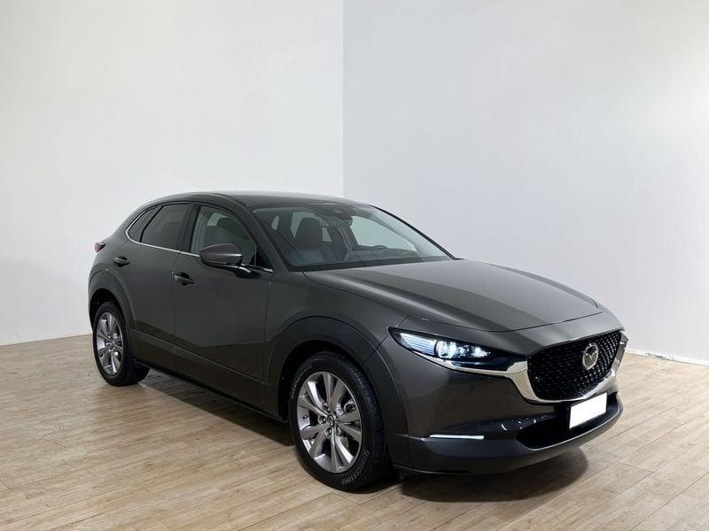 Mazda CX-30 1.8L Skyactiv-D 6AT 2WD Executive + Appearance Pack