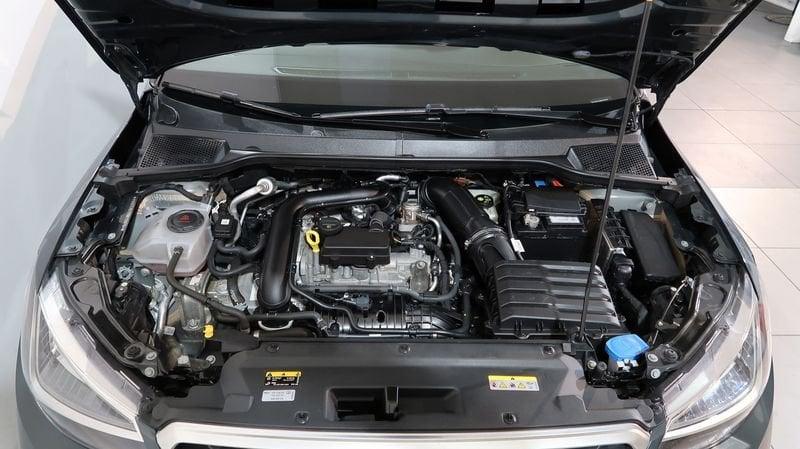 Seat Arona Arona 1.0 EcoTSI XPERIENCE