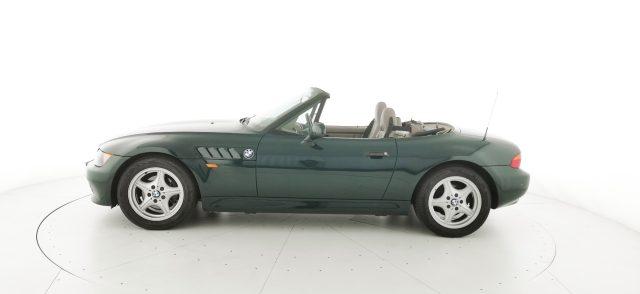 BMW Z3 1.8 cat Roadster