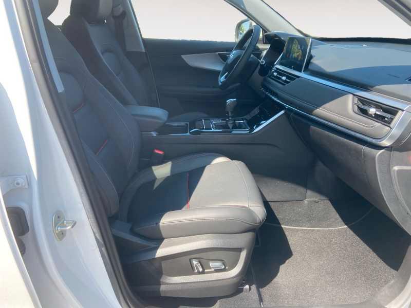 DR DR 6.0 1.5 turbo Gpl 149cv