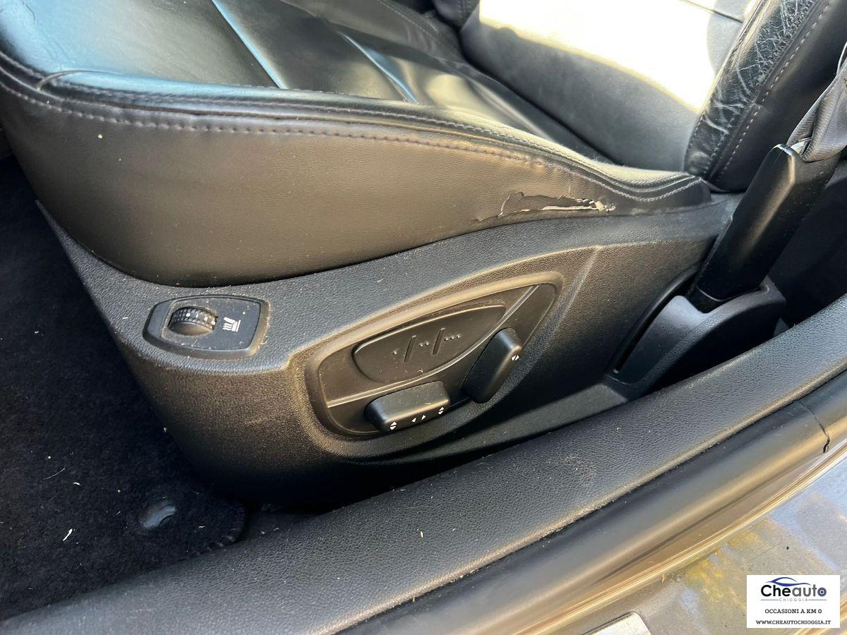 RENAULT - Laguna - 2.0 dCi 150CV Techno Plus Dynam.