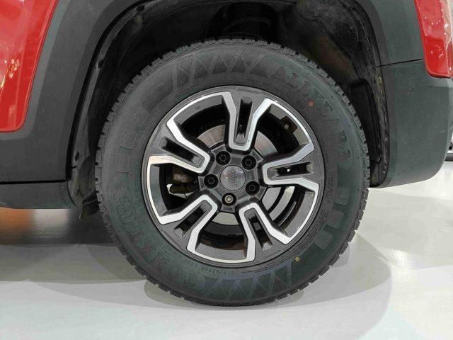 JEEP Renegade 1.6 Mjt DDCT 120 CV Longitude