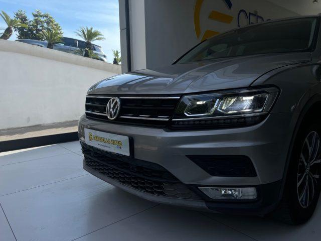VOLKSWAGEN Tiguan 1.6 TDI SCR Style BlueMotion Technology