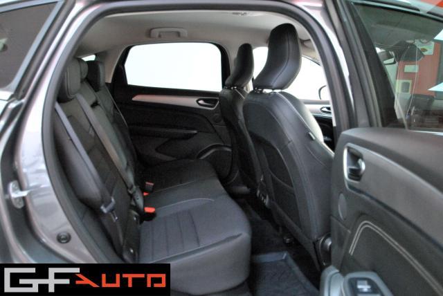 Renault Arkana Arkana 1.6 E-Tech full hybrid Intens 145cv