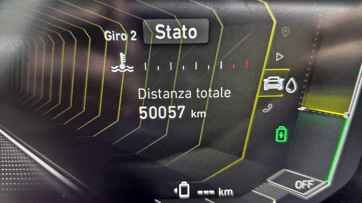 LYNK&CO 01 Phev
