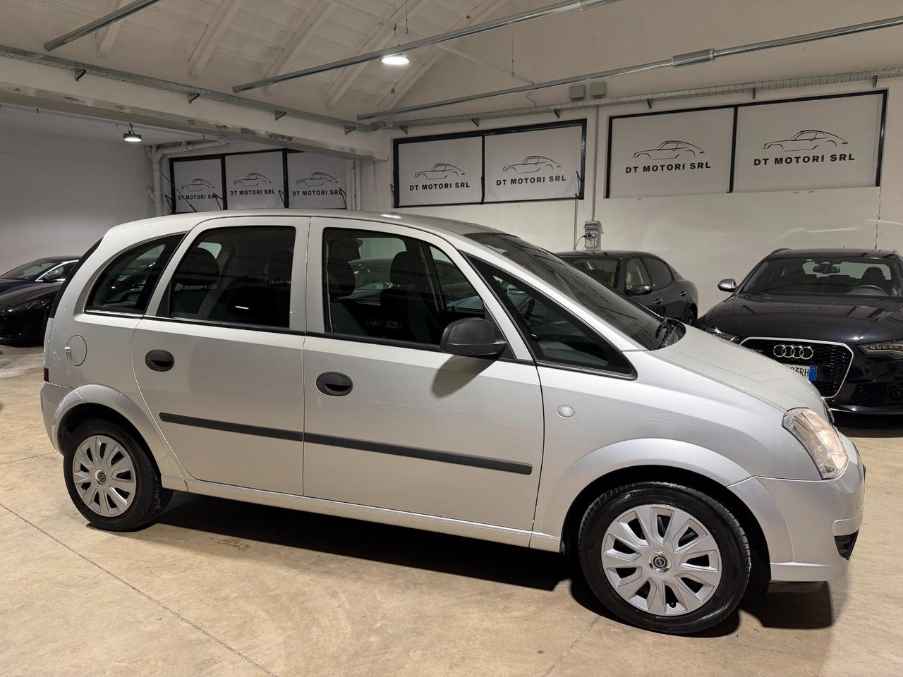 Opel Meriva 1.4 Cosmo UNICOPROPRIETARIO-CLIMA